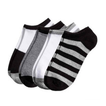 Chaussettes de sport en coton pour hommes (MA217)